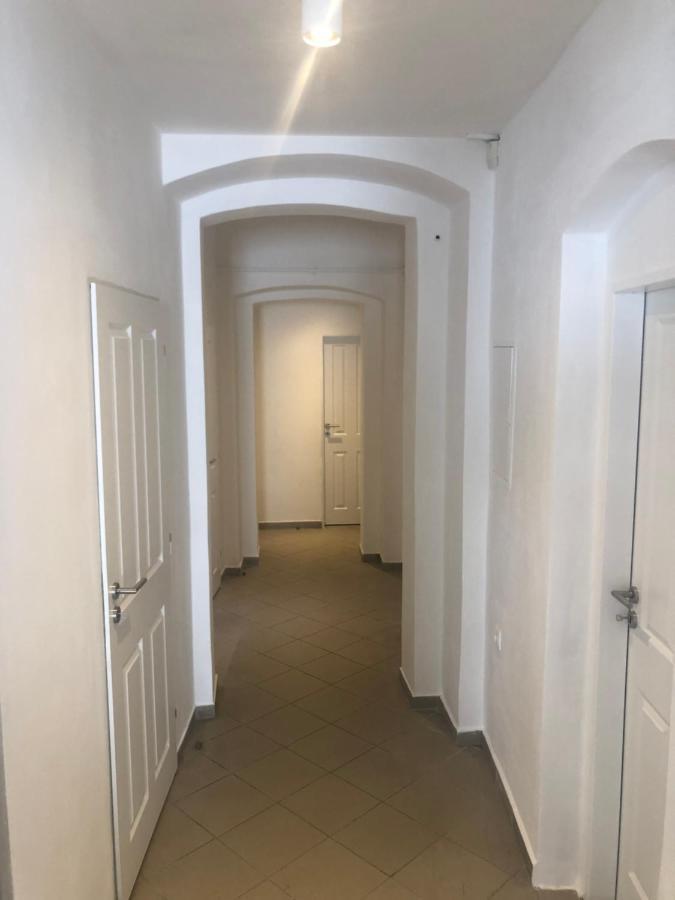 Casa Santini Villa Jachymov Luaran gambar