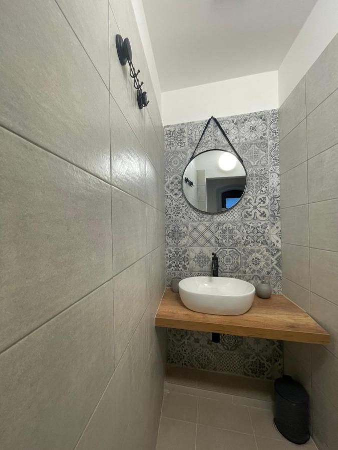 Casa Santini Villa Jachymov Luaran gambar